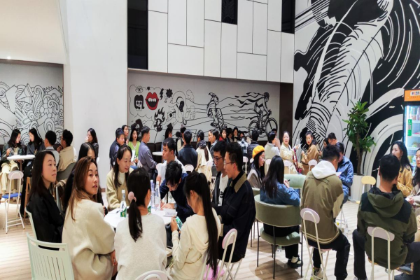 昆明市计生协举办“相约‘十一’·缘来是‘你’”高层次人才交流活动2.png