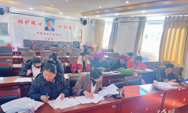 迪庆州香格里拉市建塘镇计生协开展人口家庭惠民政策暨业务知识培训活动2.png