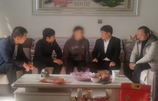 昆明市寻甸县计划生育协会开展“爱心助学”慰问活动1.png
