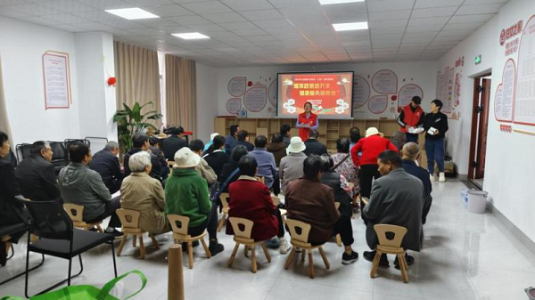 玉溪市江川区江城镇计生协开展“5·29会员活动日”宣传服务活动2.png