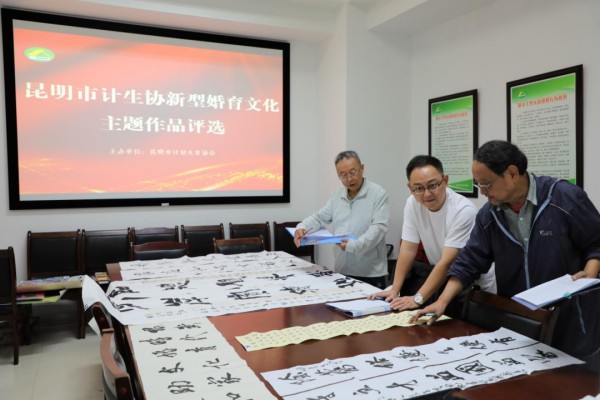 3、昆明市计生协“新型婚育文化主题作品评选活动”圆满结束2.jpg