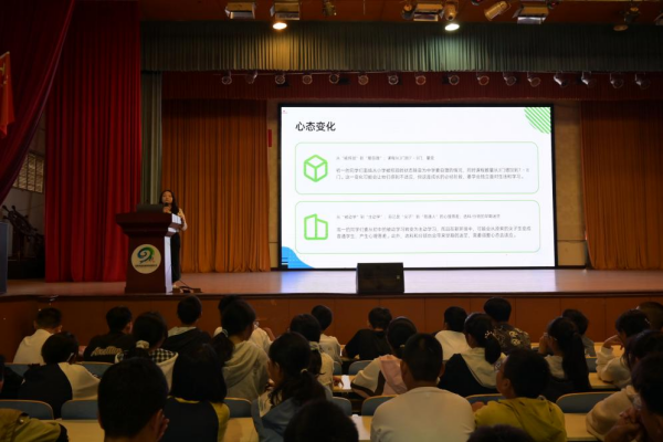 青春健康心智飞扬点亮梦想青春健康知识讲座走进盘龙区明致实验中学1.png