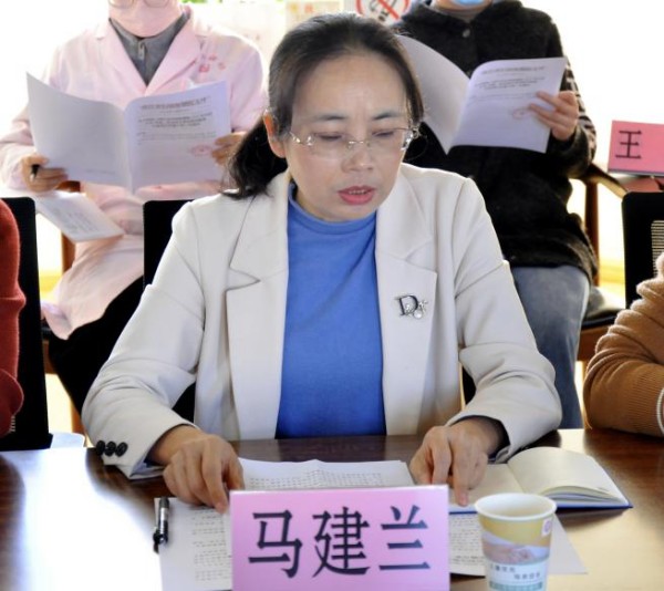 2、多方聚力 共启新程—澄江市启动实施省级优生优育指导服务公益项目2.jpg