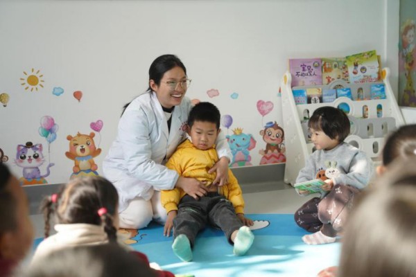 童言童语润童心 科学育儿伴成长3.jpg